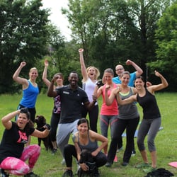 Warrior Training