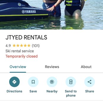 JTYED Rentals - Jet Skis Near Me - Sacramento, California JTYED Rentals - Jet Skis Near Me - Sacramento, California