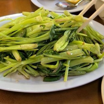 Yuet Lee - Ong Choy - Chinese Near Me - San Francisco, California Yuet Lee - Ong Choy - Chinese Near Me - San Francisco, California