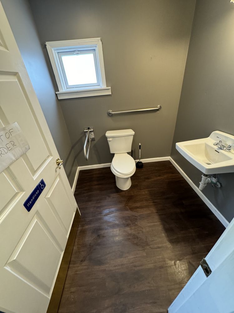 Slide of Lavigne Plumbing