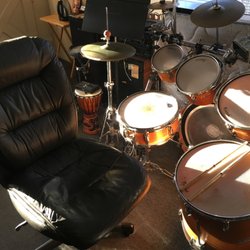 Craig Batanides Drum Lessons