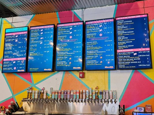 Urban South Brewery by null