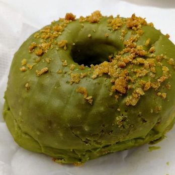 Full Circle Doughnuts - Donuts Near Me - Homewood, Alabama Full Circle Doughnuts - Donuts Near Me - Homewood, Alabama