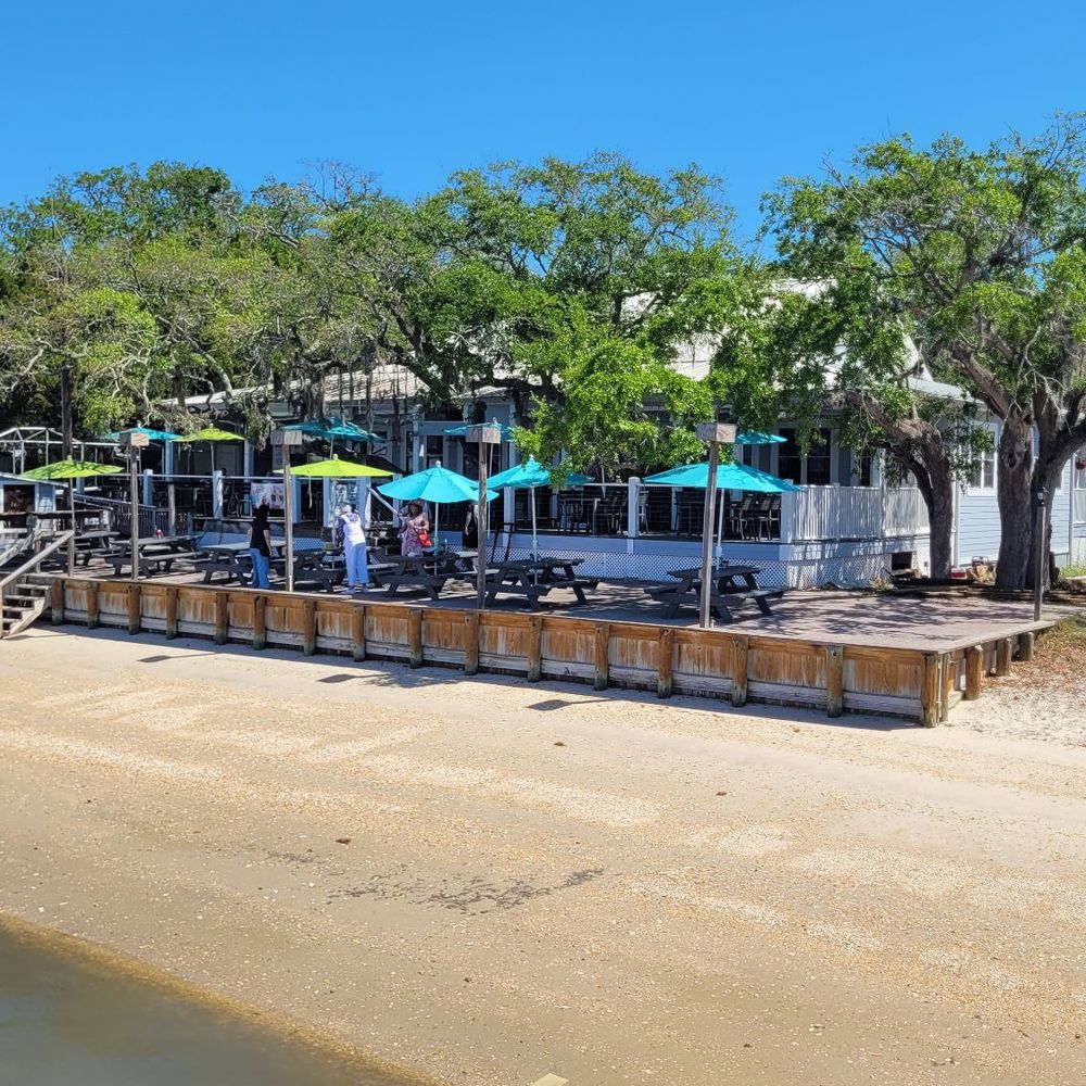Aunt Kate's - American Near Me - Saint Augustine, Florida