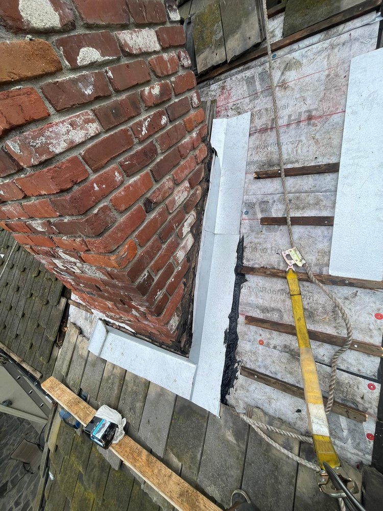 Slide of All American Construction And Roofing