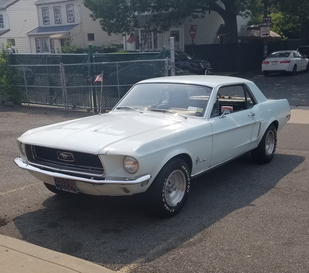 LARRY ISGRO CARBURETORS Updated September 2024 1604 Argyle Rd, Wantagh, New York Auto