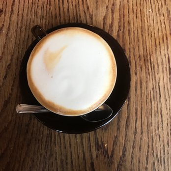 Caffe Chiave - Coffee & Tea Near Me - Berkeley, California
