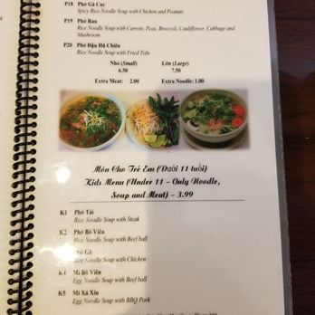 Pho Hieu - Vietnamese Near Me - Yukon, Oklahoma