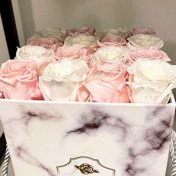 Fleurs D'epargne - Florists Near Me - Burnaby, British Columbia