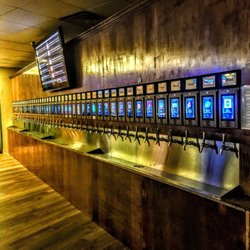 Barracuda Taproom