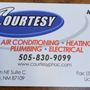 Photo of Courtesy Plumbing Heating & Air Conditioning