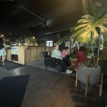 Cafe Con Papi - Entrance - Coffee & Tea Near Me - Reno, Nevada