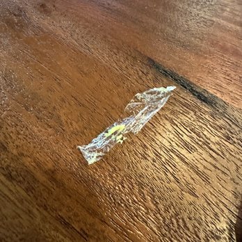 E+O Kitchen - Hyde Park - Plastic wrap pulled out of my mouth from sushi - Sushi Bars Near Me - Cincinnati, Ohio E+O Kitchen - Hyde Park - Plastic wrap pulled out of my mouth from sushi - Sushi Bars Near Me - Cincinnati, Ohio