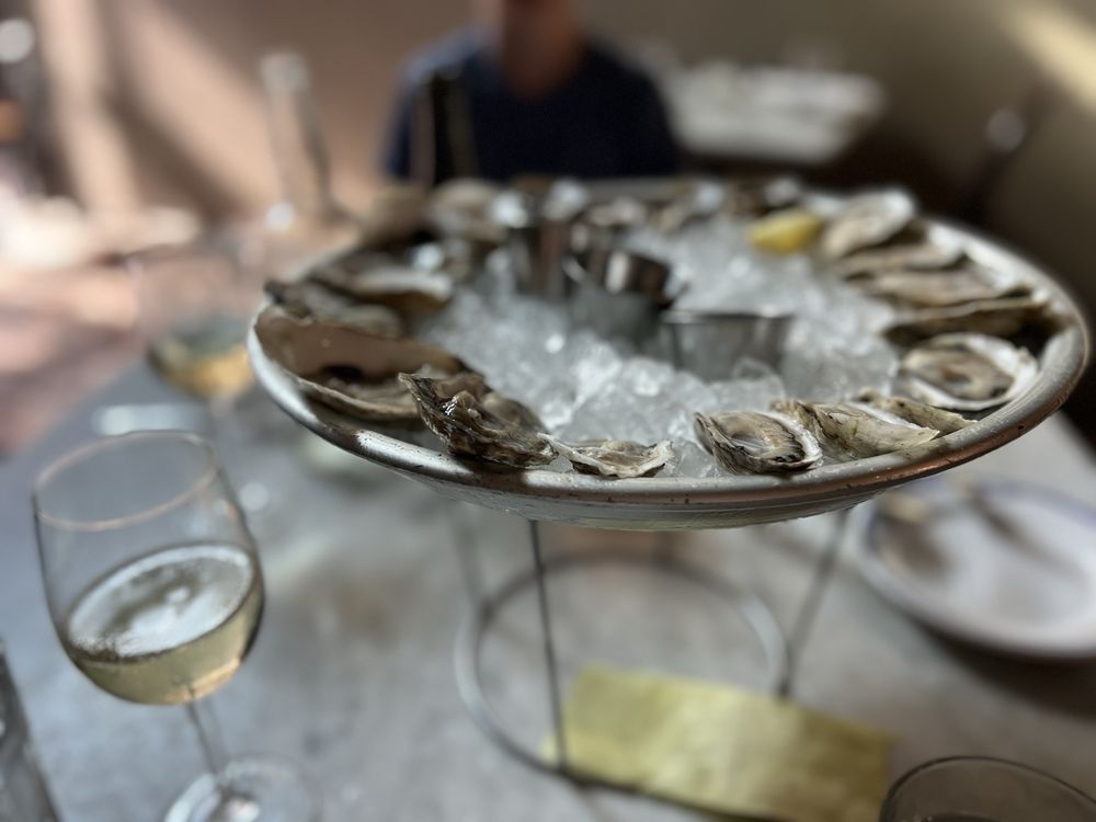 Social spots from Seaworthy