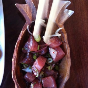 Hukilau - Ahi Poke - Hawaiian Near Me - San Jose, California Hukilau - Ahi Poke - Hawaiian Near Me - San Jose, California