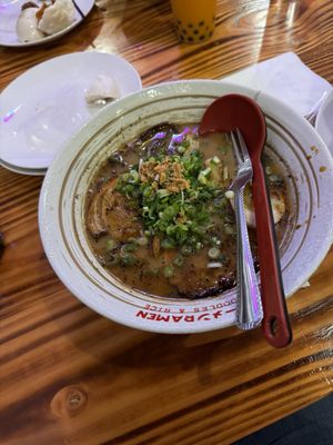 FUKU RAMEN-280 by null