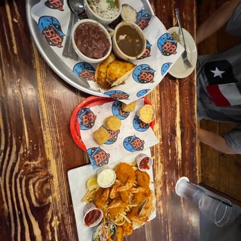 BB's Tex-Orleans - Cajun/Creole Near Me - Katy, Texas BB's Tex-Orleans - Cajun/Creole Near Me - Katy, Texas