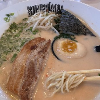 Silverlake Ramen - Blaze ramen - Ramen Near Me - Downey, California Silverlake Ramen - Blaze ramen - Ramen Near Me - Downey, California