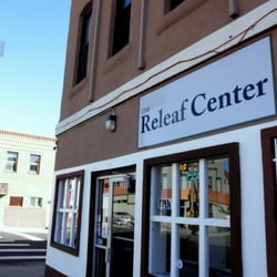 The Releaf Center