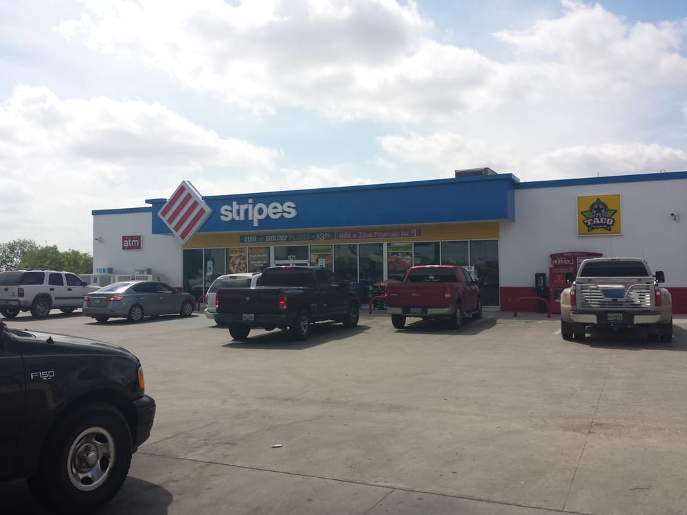 STRIPES Convenience Stores 101 N Expy 77, Raymondville, TX Phone