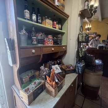 Old Town Jerky and Root Beer - Beef jerky - Specialty Food Near Me - San Diego, California