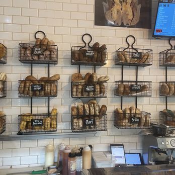Inwood Bagels - Bagels Near Me - New York, New York Inwood Bagels - Bagels Near Me - New York, New York