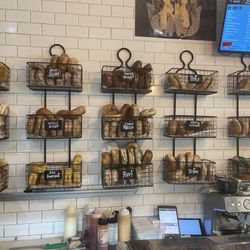 Inwood Bagels
