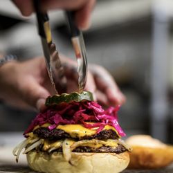 Goodfella Burger