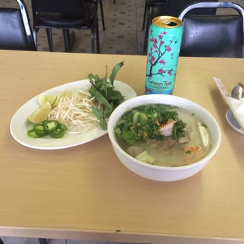 Pho Van - #6 - Vietnamese Near Me - Santa Clara, California Pho Van - #6 - Vietnamese Near Me - Santa Clara, California