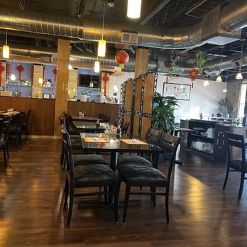 Wonderful House Restaurant - Inside Decor 2/2. - Chinese Near Me - Casper, Wyoming