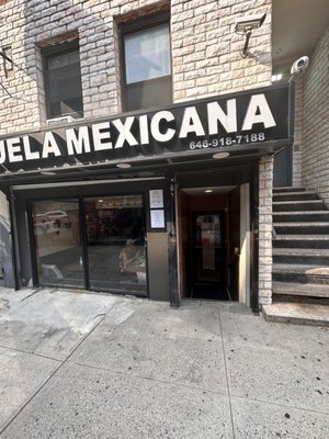 Cazuela Mexicana by null