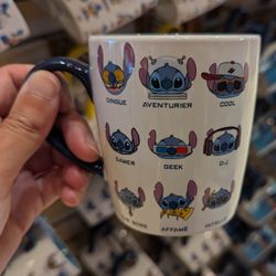 World of Disney
