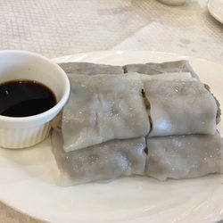 Jade Garden Kitchen - Beef rice noodle
