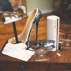 Renken & Morrison Opticians