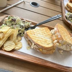 Rusty Goat Grill