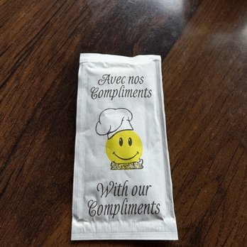 Local 75 - Moist towelette for our hands, after chicken wings! - Pubs Near Me - Montreal, Quebec Local 75 - Moist towelette for our hands, after chicken wings! - Pubs Near Me - Montreal, Quebec