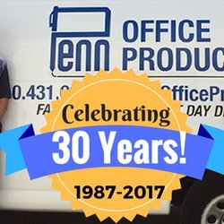 Penn Office Products