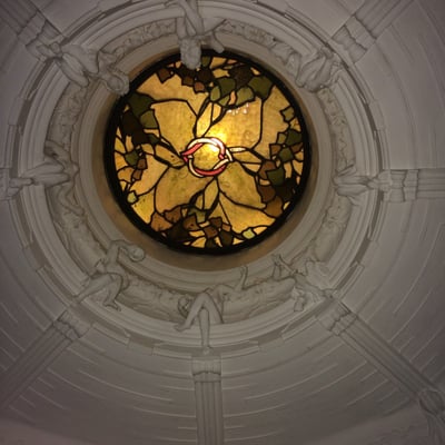 Casina delle civette by null