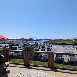 ByWater Dockside