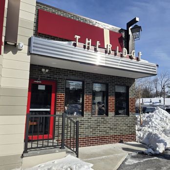 The Ridge Diner - American Near Me - Park Ridge, New Jersey The Ridge Diner - American Near Me - Park Ridge, New Jersey
