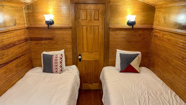 The Antlers Inn by null