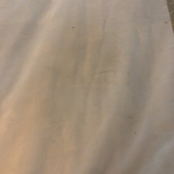 La Quinta Inn by Wyndham Abilene - Dirty Bed Sheets - Hotels Near Me - Abilene, Texas