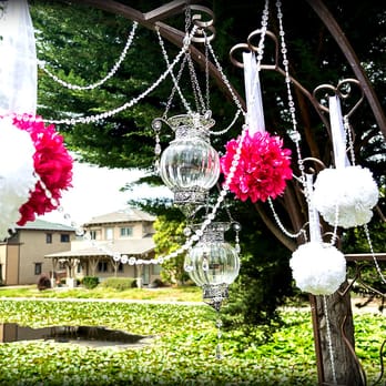 Cypress Ridge Pavilion - Arch - Venues & Event Spaces Near Me - Arroyo Grande, California Cypress Ridge Pavilion - Arch - Venues & Event Spaces Near Me - Arroyo Grande, California