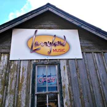Larryland Music Store - Musical Instruments & Teachers Near Me - Bastrop, Texas Larryland Music Store - Musical Instruments & Teachers Near Me - Bastrop, Texas