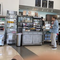 Belli Fratelli Roasters