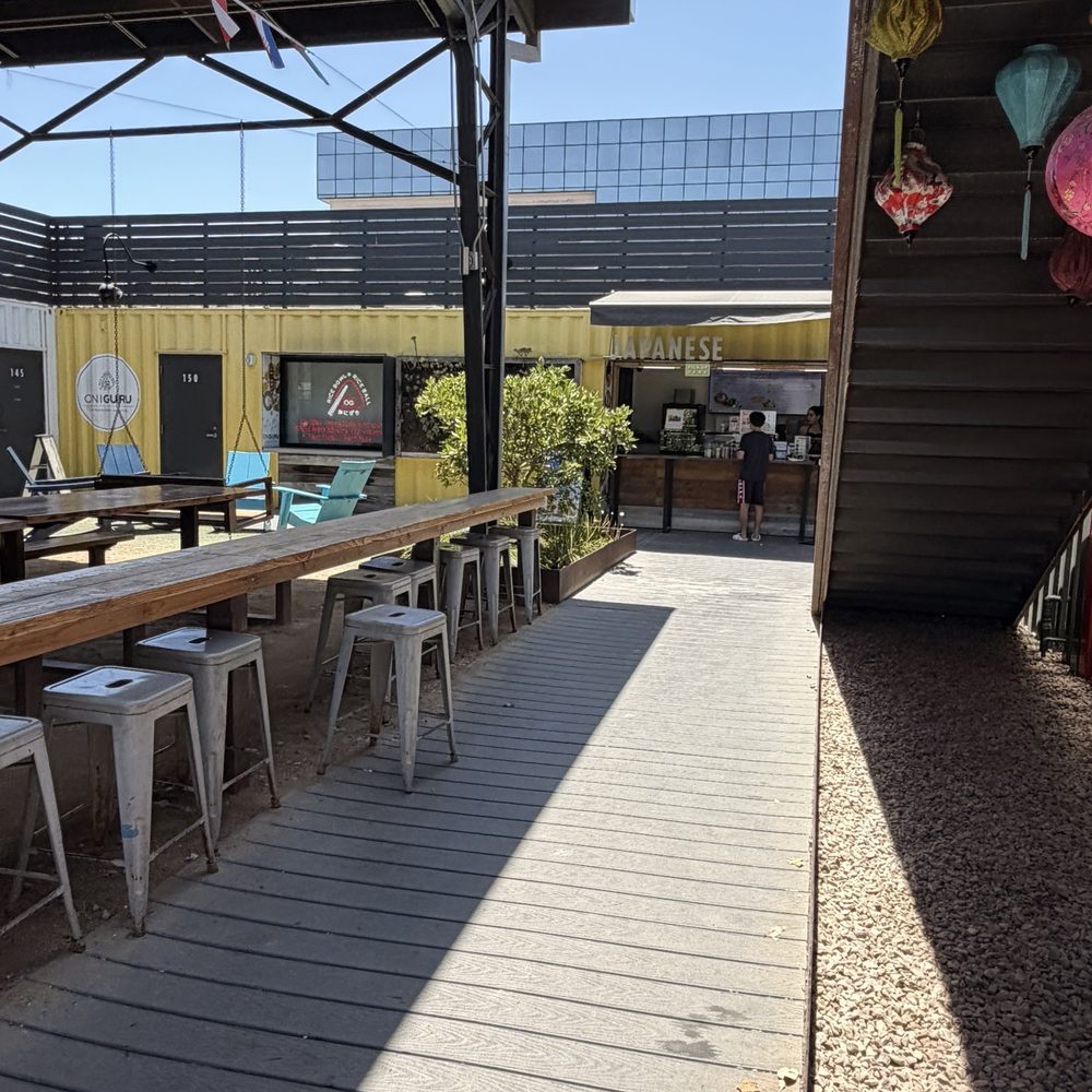 OniGuru - Japanese Near Me - Garden Grove, California