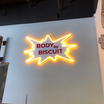 Vicious Biscuit - Coffee & Tea Near Me - Summerville, South Carolina
