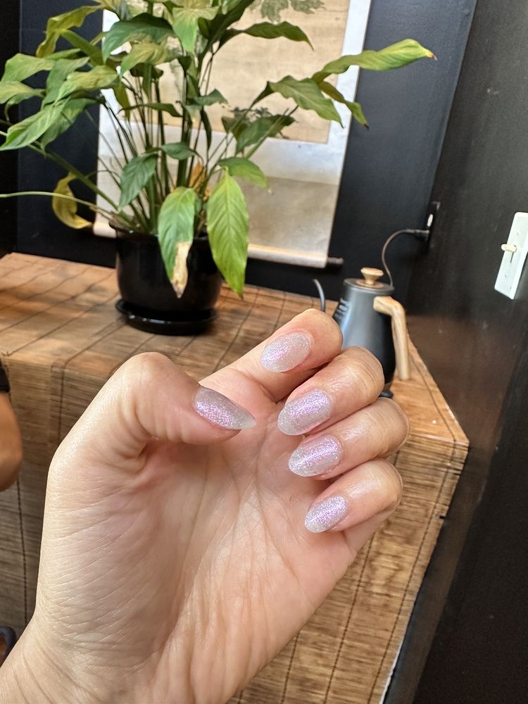 Golden Nails & Spa Photos