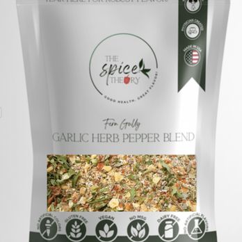 The Spice Theory - Fern Gully - Grocery Near Me - Mount Vernon, New York