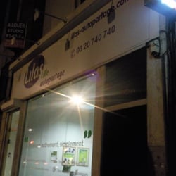 Lilas Autopartage